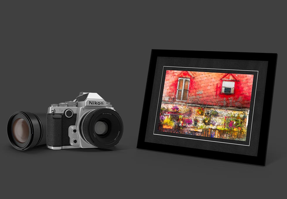 FaustEffects Photography